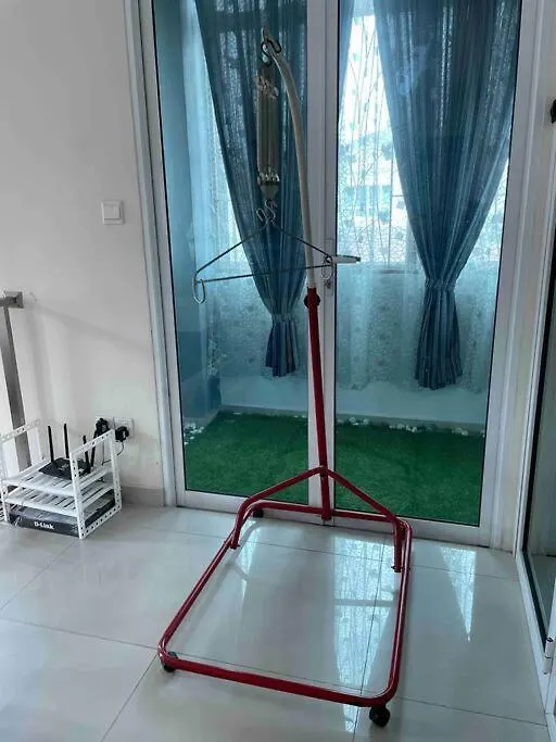 Holiday home Bungalow In Exclusive Area Nibung Tebal Malaysia