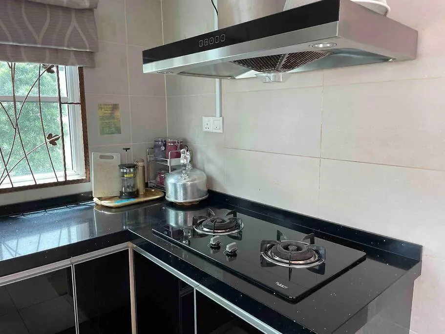 Bungalow In Exclusive Area Nibung Tebal 0*,  Malaysia