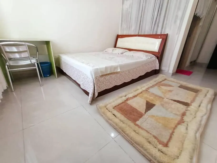 Bungalow In Exclusive Area Nibung Tebal Malaysia