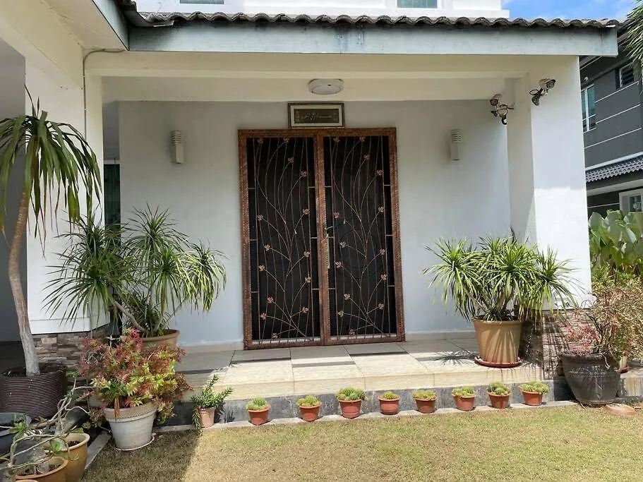 Bungalow In Exclusive Area Nibung Tebal 0*,  Malaysia