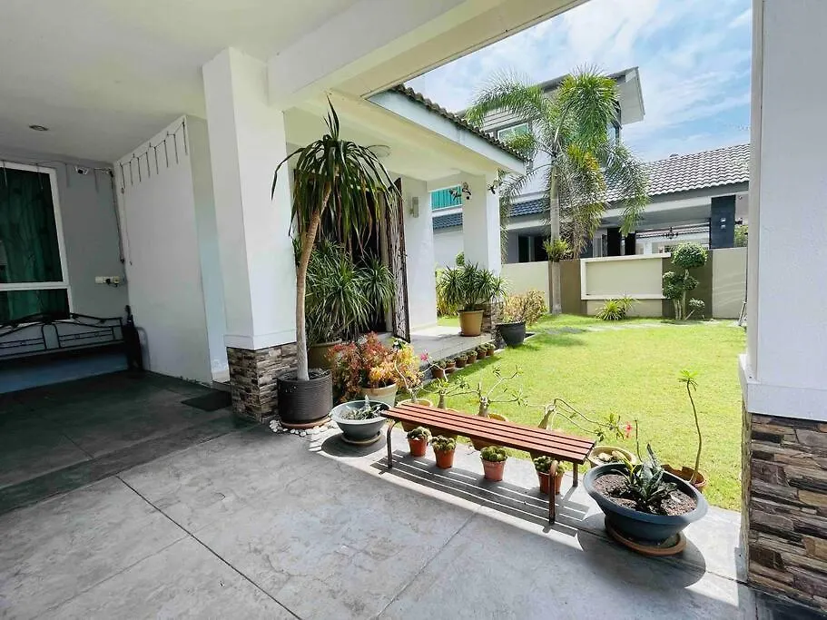 Bungalow In Exclusive Area Nibung Tebal